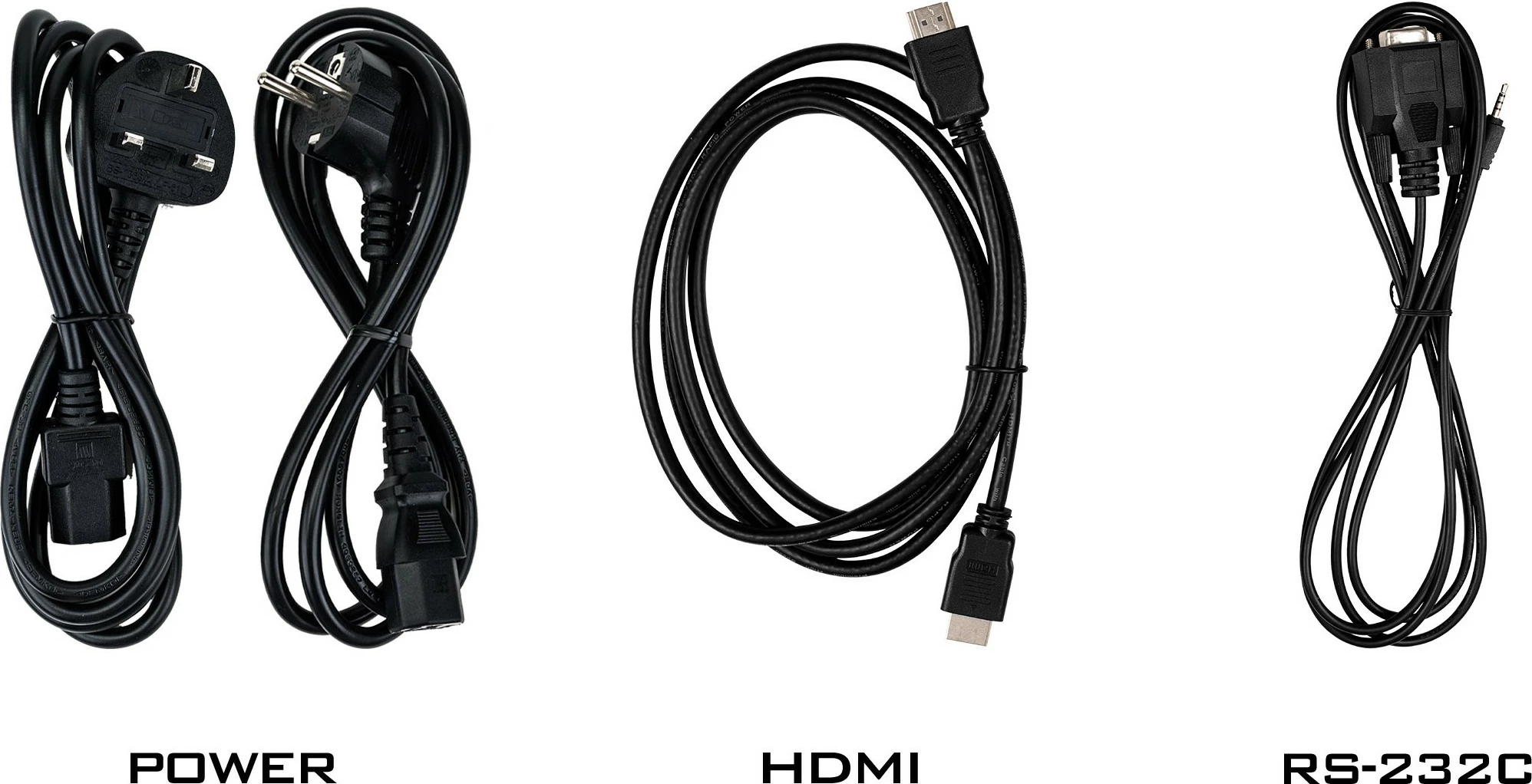 Ekran dixhital iiyama PROLITE LE4341S-B2, 108 cm, LCD, Full HD