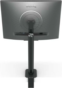 Monitor BenQ RD280UA, 28.2", 4K IPS, 5ms, HDMI/DP, Gri