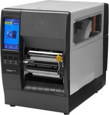 Printer Zebra ZT231, Thermal transfer, 300 x 300 DPI, 203 mm/sec, Wired & Wireless, Black