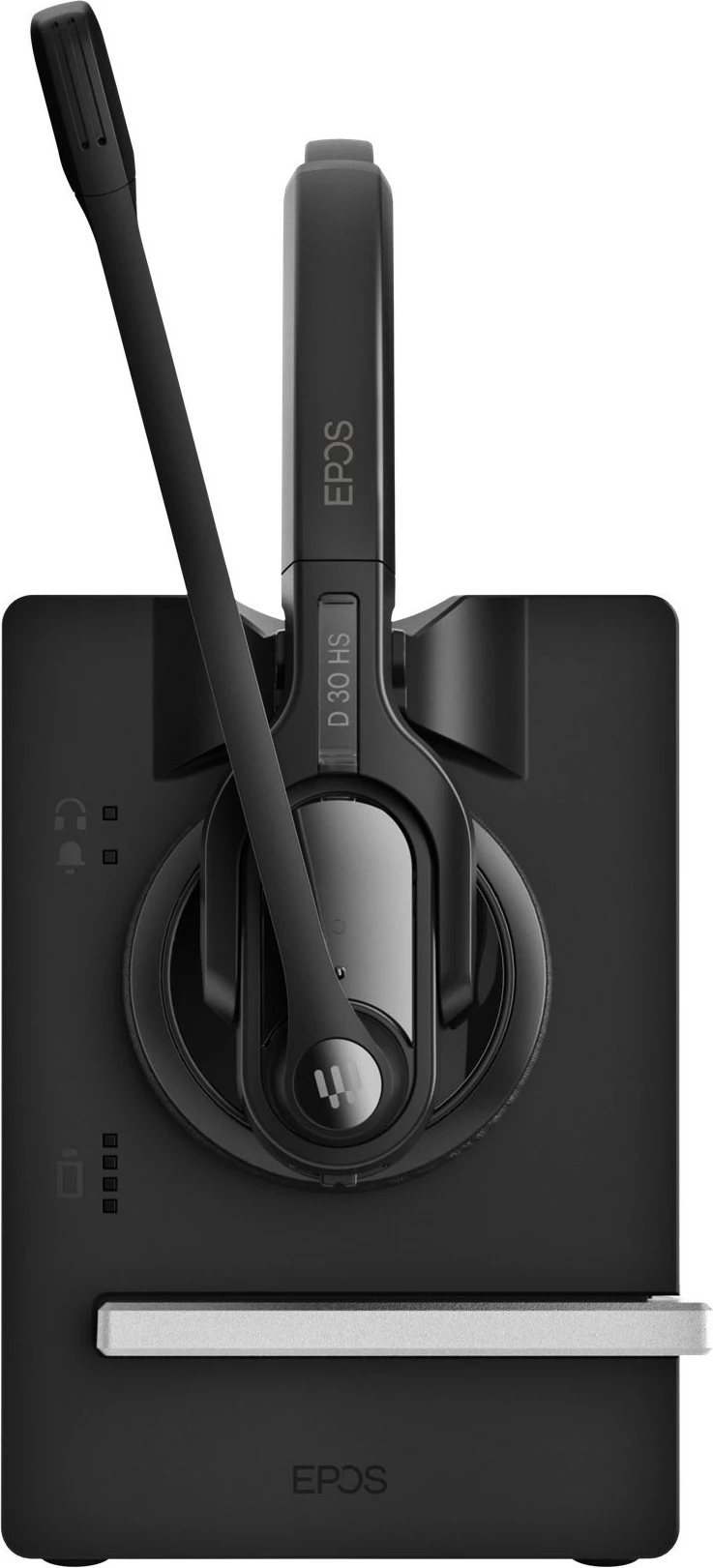 Kufje EPOS Impact D 30 USB ML