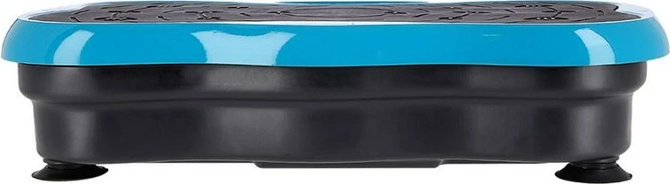 Platformë vibrimi HMS SVP07, Blu