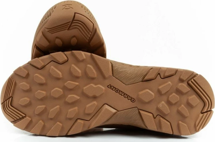 Atlete për meshkuj Garmont, kafe