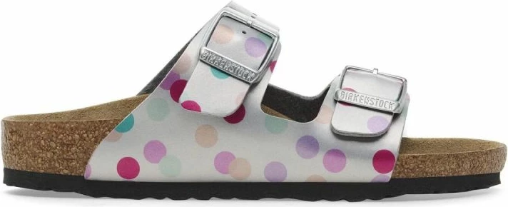 Flip-Flop Birkenstock, shumëngjyrëshe