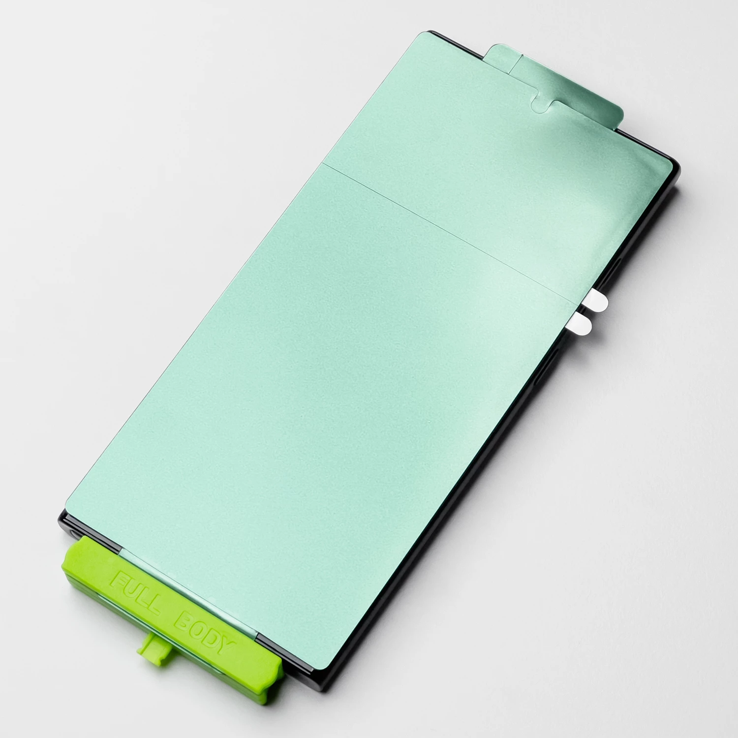 Film mbrojtës për ekran, Wozinsky Invisible Film për Motorola Edge 40, transparent