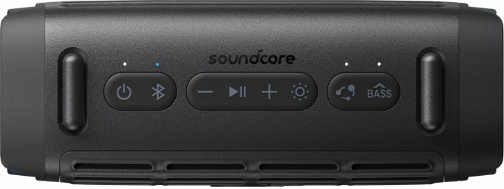 Altoparlant Anker Soundcore Boom 3i, Bluetooth, 50W, i zi