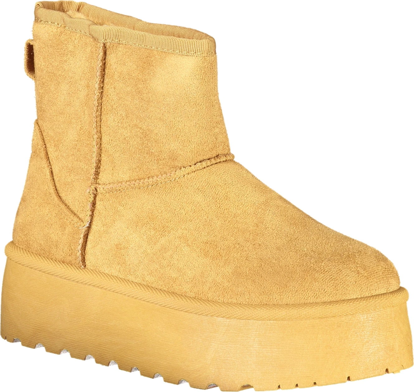 Çizme femra LAURA BIAGIOTTI, kafe