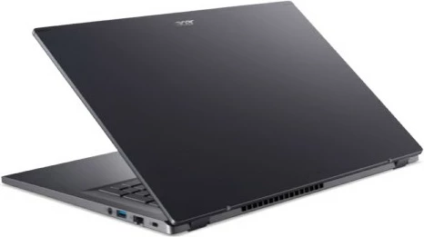 Kompjuter Acer Aspire 17 A17-51GM-59ZC, 17.3 inç, 16GB RAM, RTX2050, gri