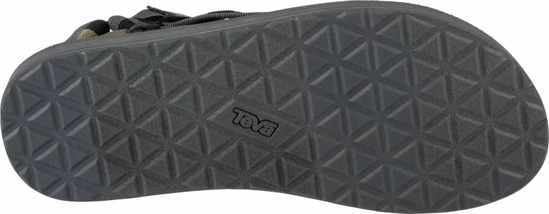 Sandalet Teva për meshkuj, gri