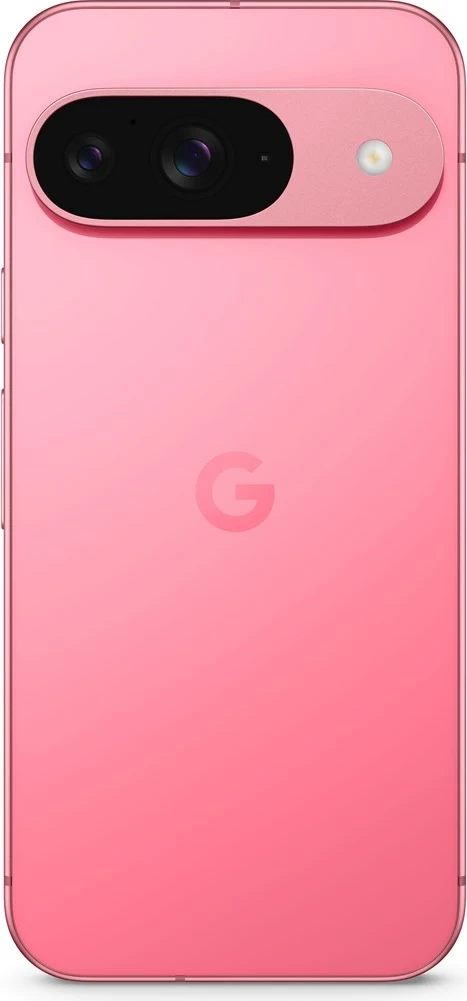 Celular Google Pixel 9, 6.3", 12 GB RAM, 128 GB, Peony
