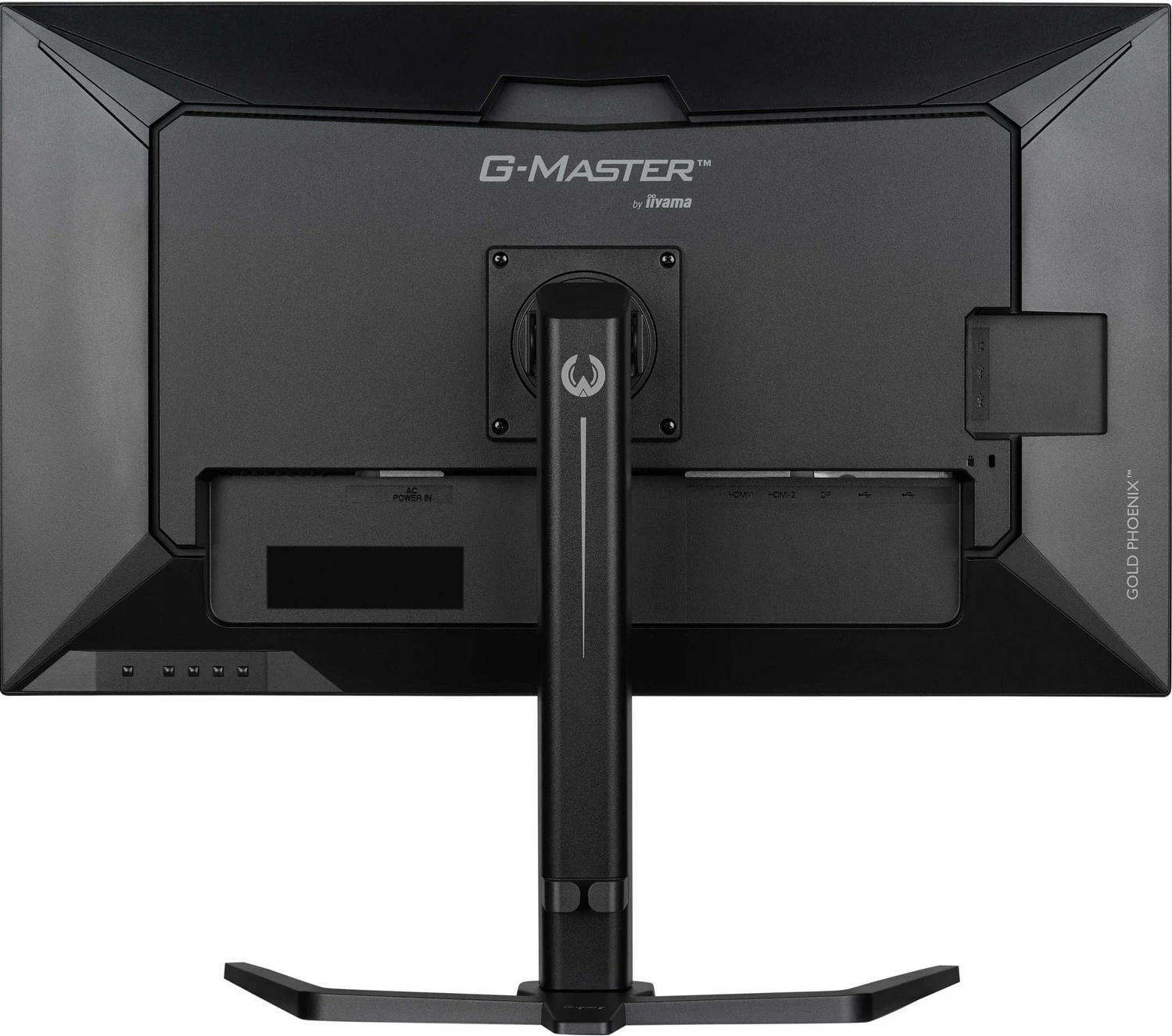 Monitor gaming iiyama G-Master GB3290QSU-B1 Gold Phoenix, 31.5 inch, QHD, 240Hz, IPS, e zi