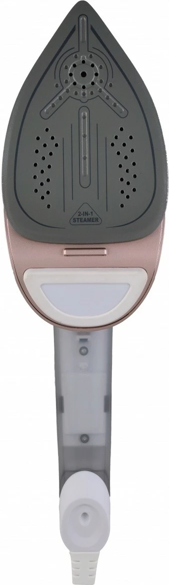 Avullore rrobash & hekur Adler AD5044 1800 W 25 g/min 180 ml ari-bardhë