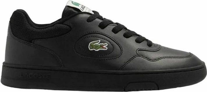 Atlete për meshkuj Lacoste, të zeza