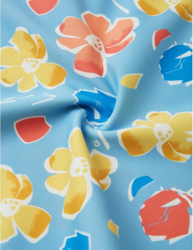 Bikine për fëmijë Reima, shumëngjyrëshe