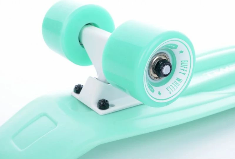 Atlete për të gjithë, Tempish Buffy Nature, ngjyrë rozë