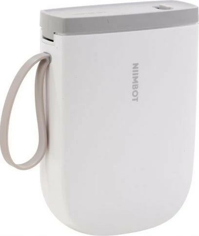 Printer etiketa termik Niimbot D11 H, i bardhë