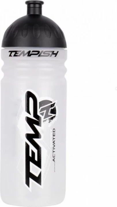 Shishe uji Tempish, 700 ml, për meshkuj dhe femra