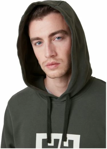 Duks për meshkuj Helly Hansen, gri