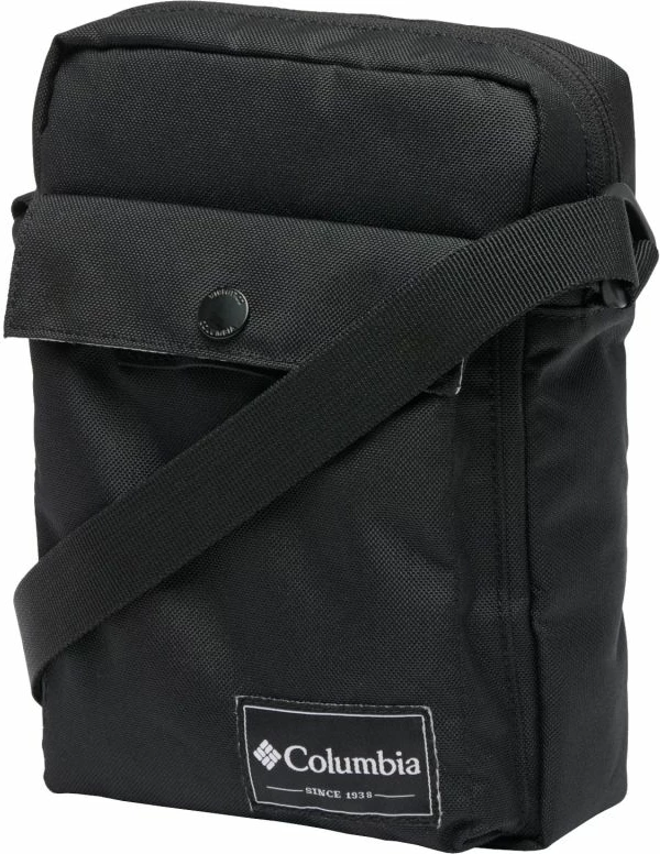 Çantë anësore Columbia, e zezë