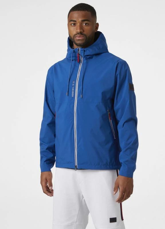 Jakne për meshkuj Helly Hansen, blu