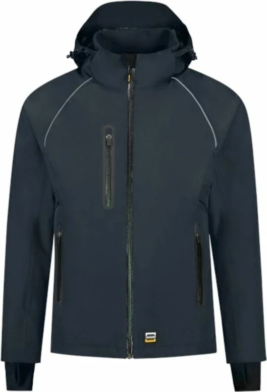 Jakne për meshkuj Tricorp, blu marin