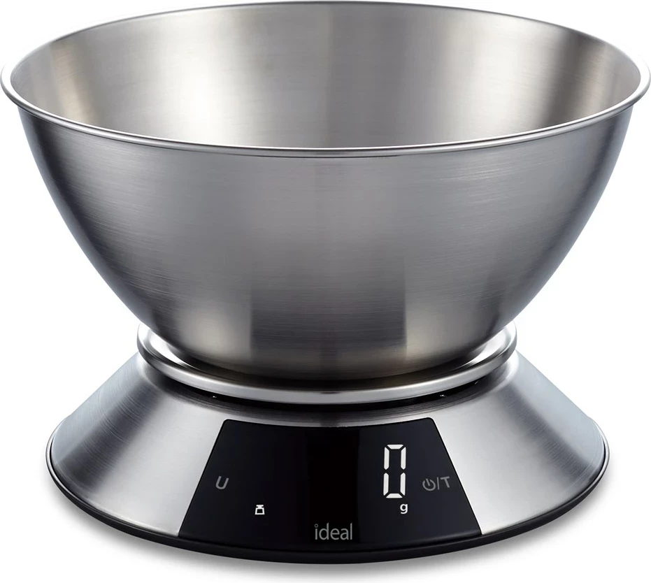 Peshore kuzhine elektronike ELDOM IK3701, 5 kg, E zeze