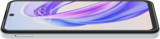 Celular MEIZU mblu21, 6 GB RAM, 128 GB, Android 14, Bardhë