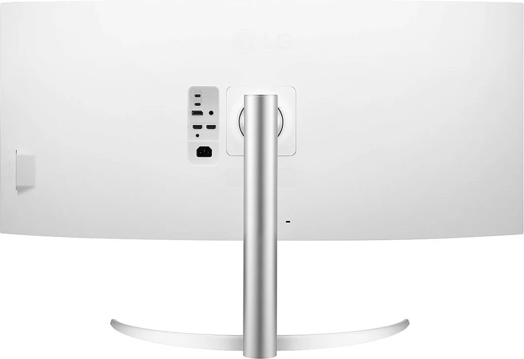 Monitor LG 40WP95XP-W, UltraWide 5K, 100.8 cm, Bardhë