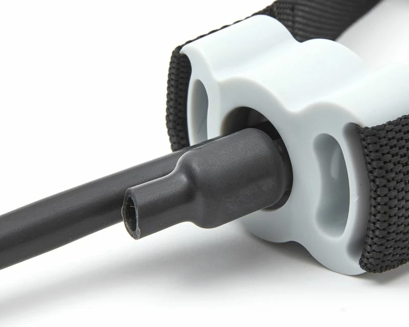 Atlete Rregullueshme për Stërvitje Reebok RSTB-16076, të Bardha e të Zeza