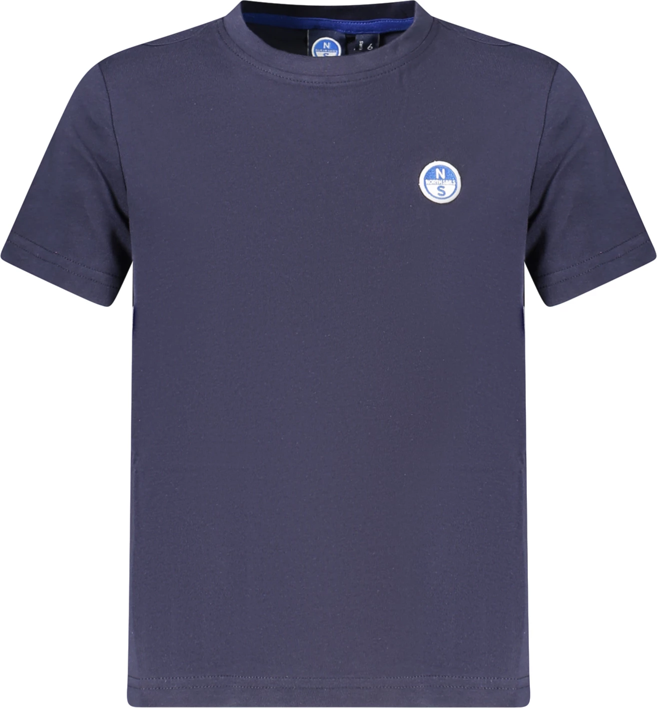 Maicë për djem NORTH SAILS, kaltër