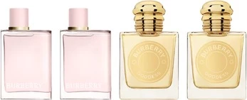 Set Burberry Coffret, 4 x 5 ml
