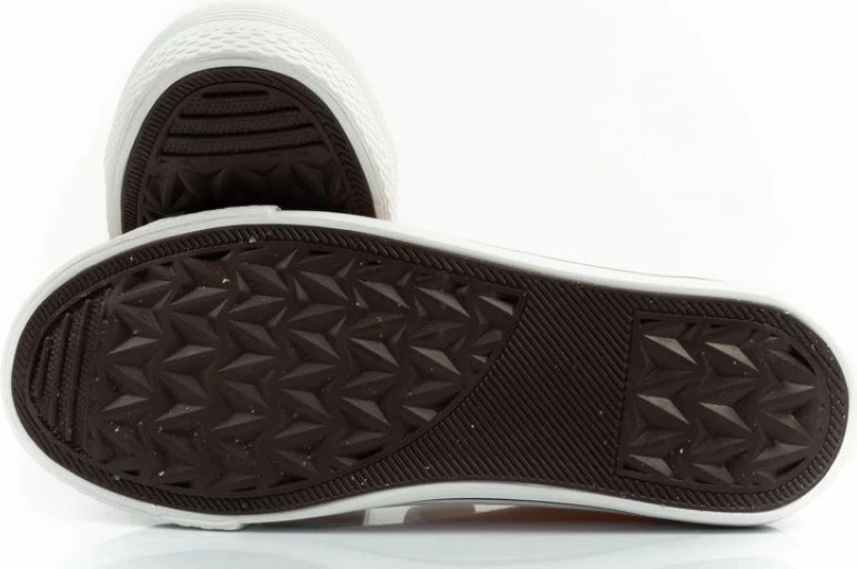 Këpucë për fëmijë Lee Cooper, të bardha