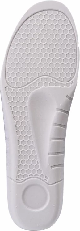 Shtresa të brendshme për këpucë Iguana, unisex, të zeza