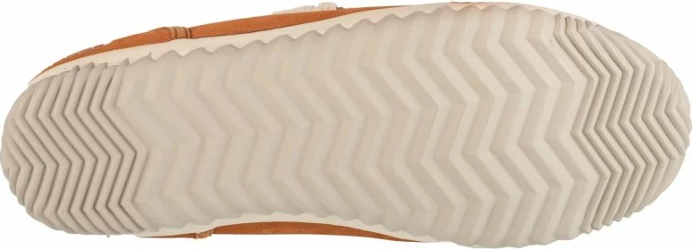 Papuqe për meshkuj Sorel, kafe