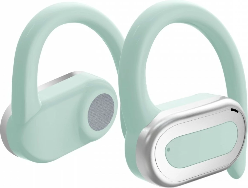 Kufje Bluetooth Maxcom MWH 01 Freesound, mint