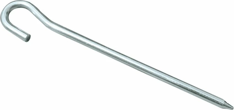 Pika çadre Alu High Peak 6 copë 42227