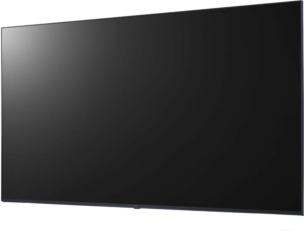 Panel digjital LG 50UL3J-M, 50", LCD, 4K Ultra HD, Wi-Fi