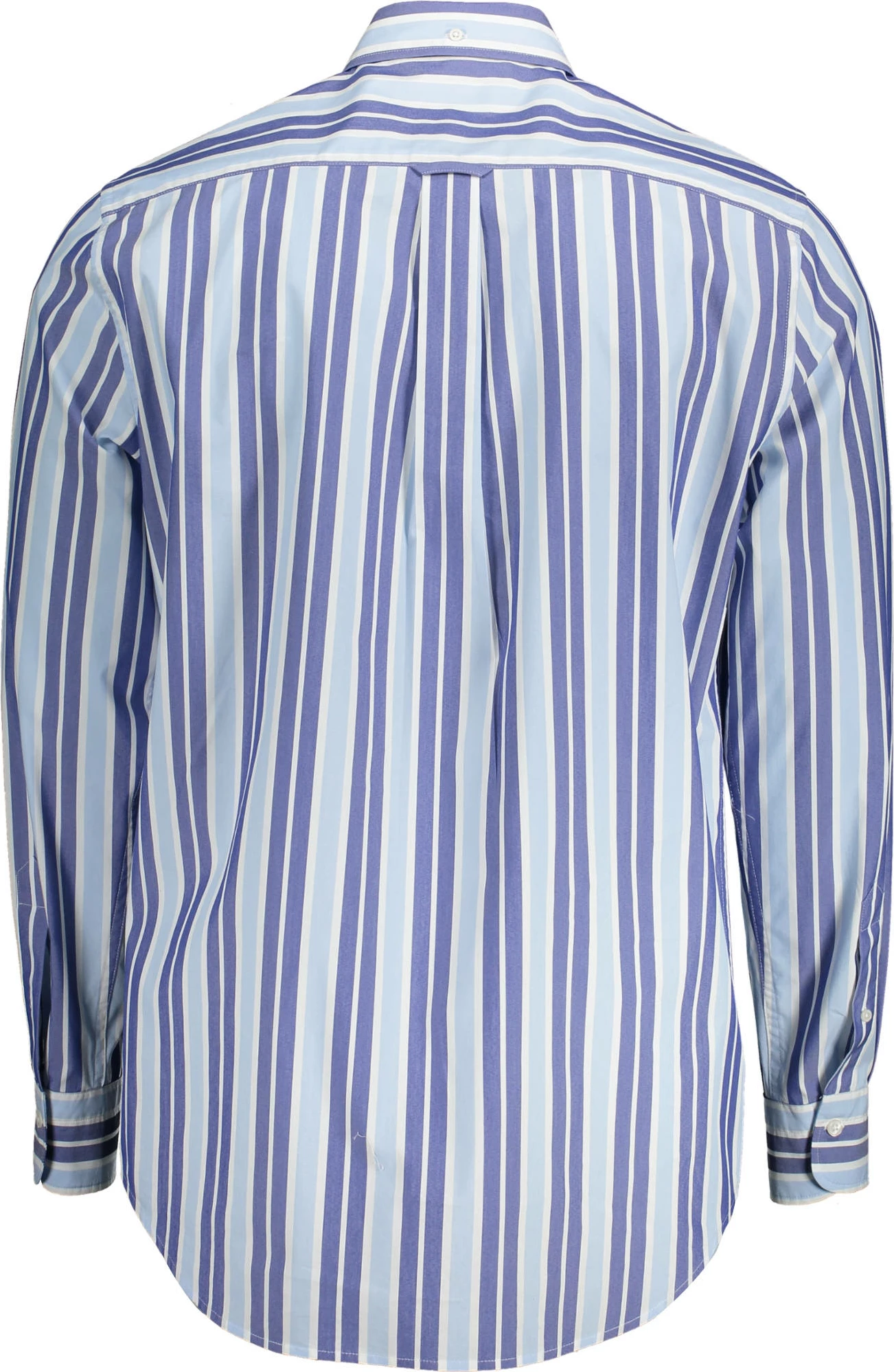 Këmishë GANT për meshkuj, e kaltër