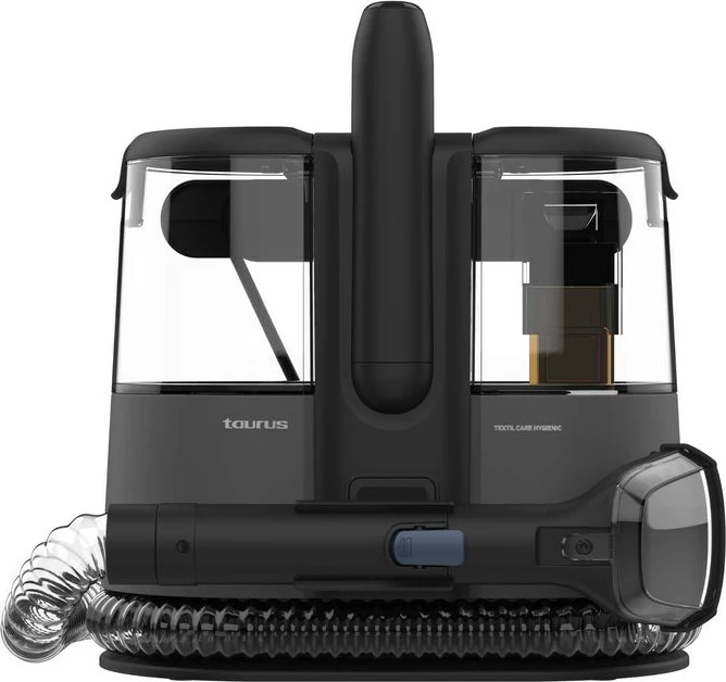 Fshesë elektrike Taurus EST9489310L, 400 W, e zezë