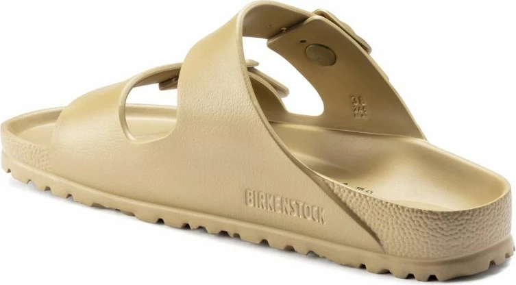 Atlete për femra Birkenstock, të arta