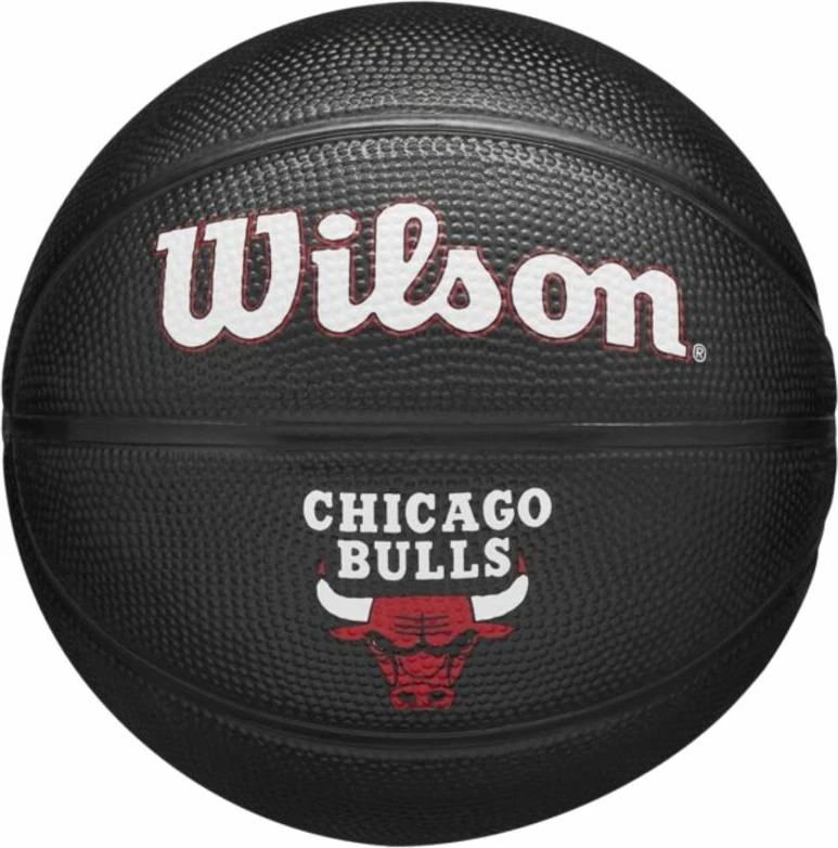 Top Basketbolli për Fëmijë Wilson, Modeli Chicago Bulls Mini