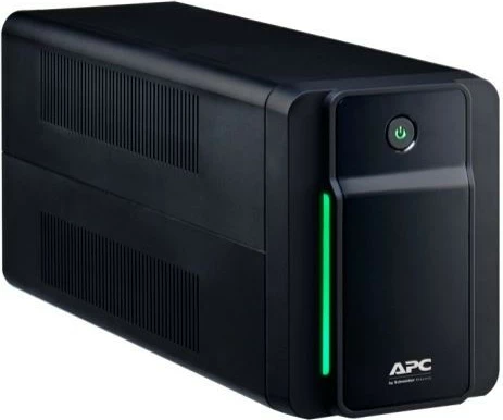 UPS APC BX950MI-GR Back-UPS 950VA, 520W, 4 Schuko, E zezë
