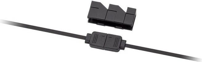 Ventilator Thermaltake TT CT140 ARGB Sync PC, 500-1500 RPM, i zi