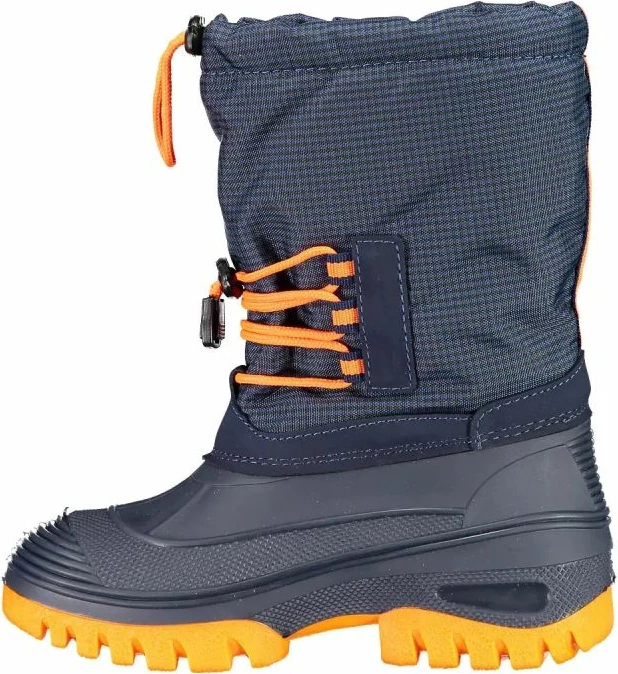 Çizme për fëmijë CMP, të kaltra