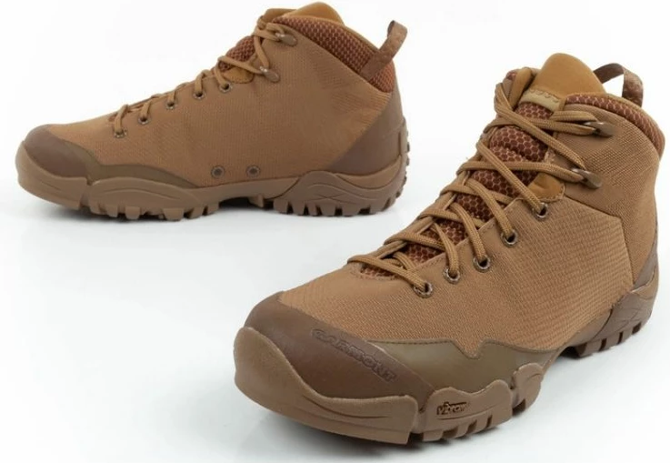 Atlete për meshkuj Garmont, kafe