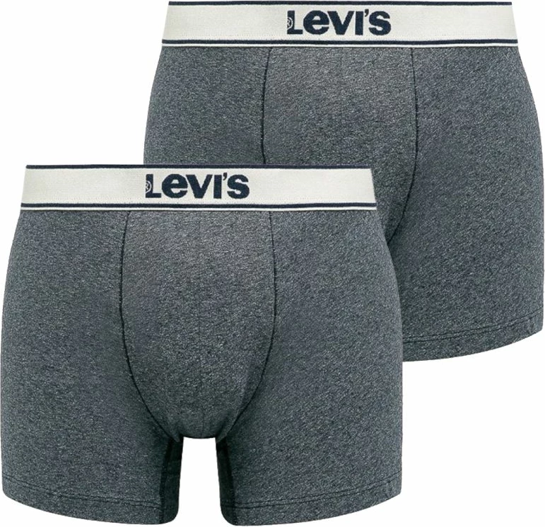 Bokserë Levi's për Meshkuj, 2 Çifte, 37149-0399