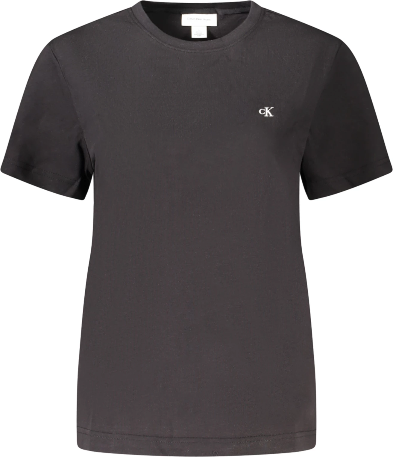 Maicë CALVIN KLEIN për femra, e zezë