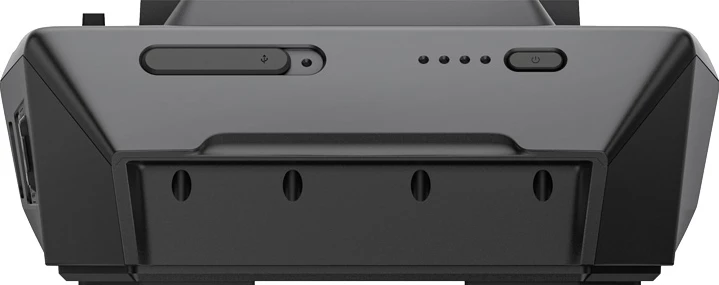 Bateri shtesë EcoFlow Wave 3, 1024 Wh, IP65, e zezë