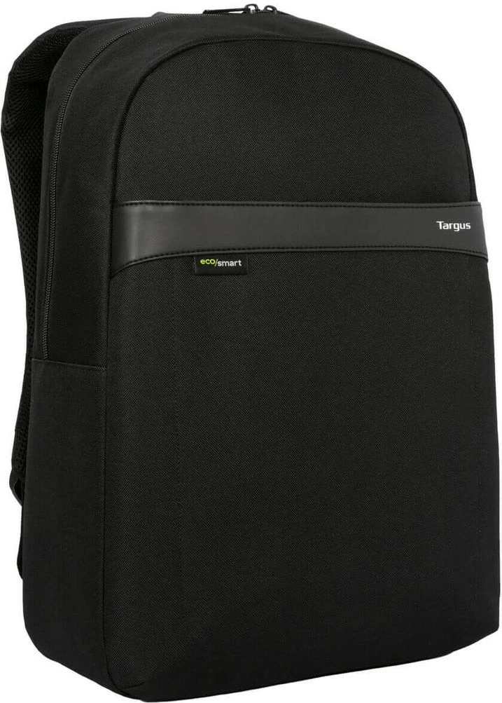 Çantë shpine Targus Geolite EcoSmart 15.6 inç, e zezë