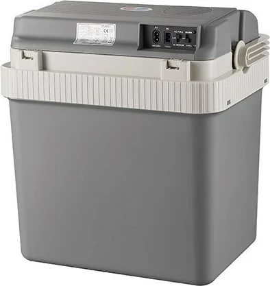 Ftohës udhëtimi Camry CR 8065, 21L, Gri