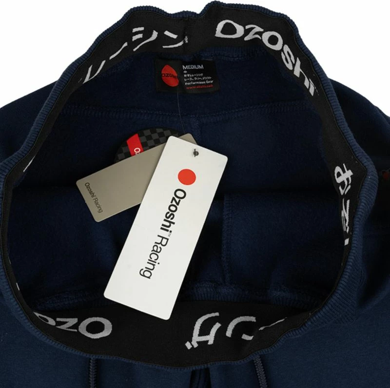 Pantallona për meshkuj Ozoshi, navy blue
